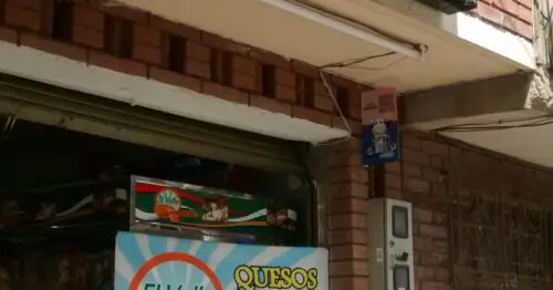 QUESOS Y SALSAS EL VALLE TOBERÍN QUESOS Y SALSAS EL VALLE TOBERÍN